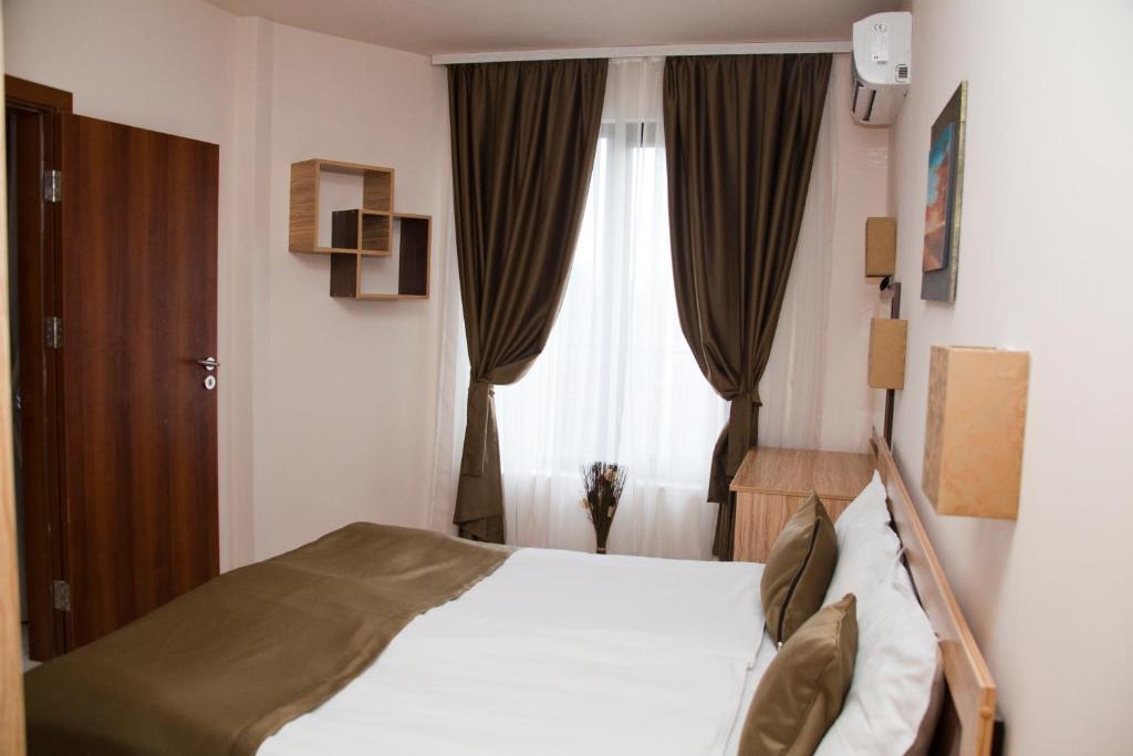 Hotel Gran Via Burgas Pokój zdjęcie
